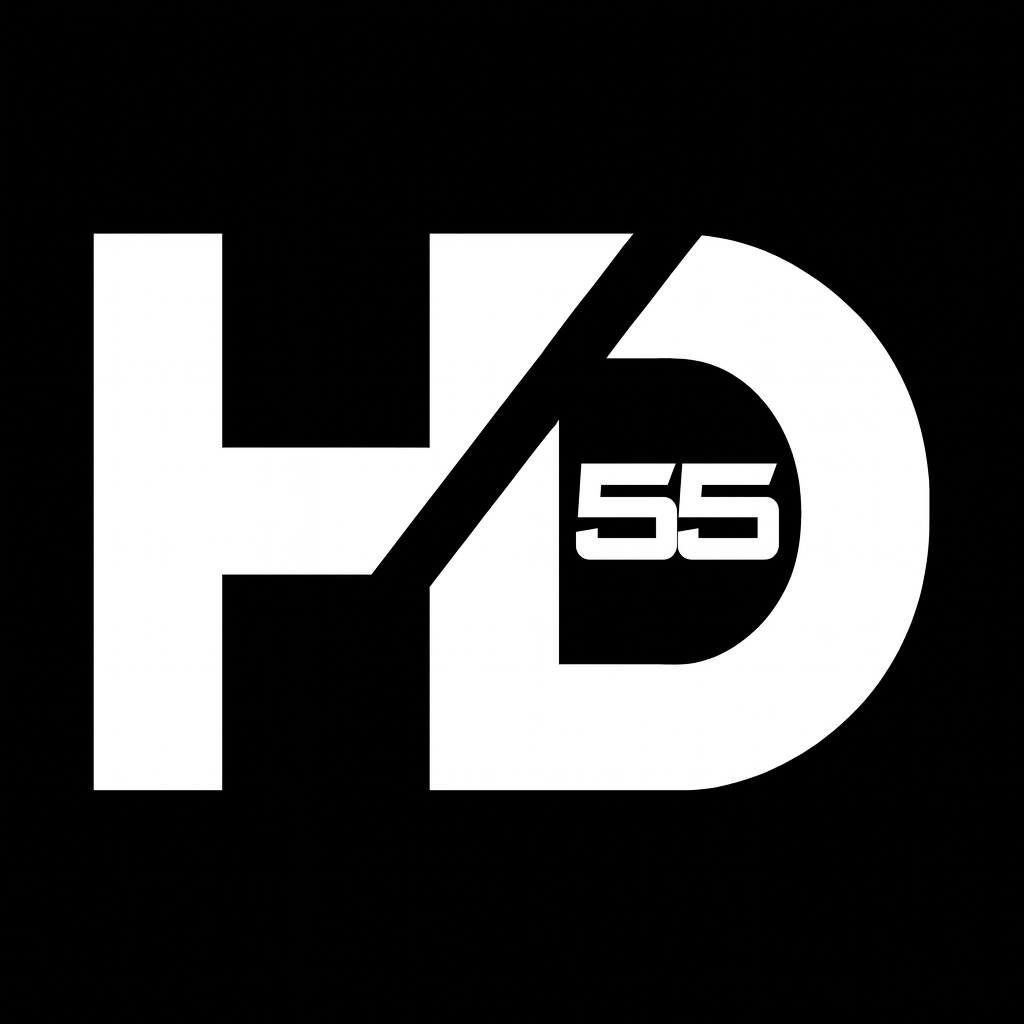 Harrison Dessoy Logo